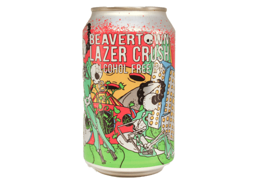 Beavertown - Lazer Crush - IPA