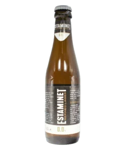 De Hoorn - Estaminet 0.0 - Pilsener