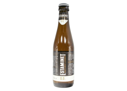 De Hoorn - Estaminet 0.0 - Pilsener
