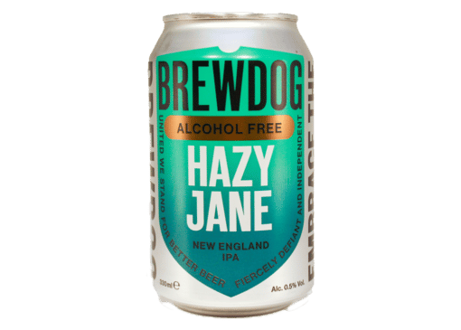Brewdog - Hazy Jane - NEIPA
