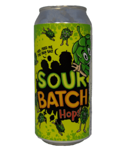 Mash Gang - Sour Batch Hops - Pale Ale