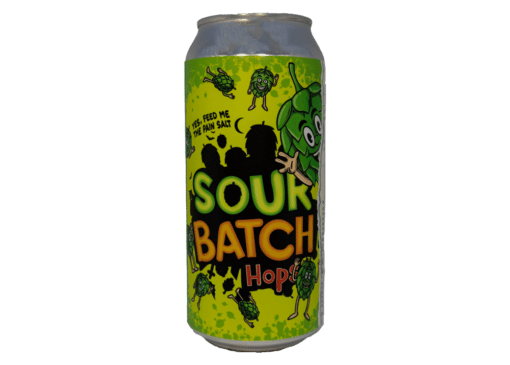 Mash Gang - Sour Batch Hops - Pale Ale