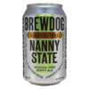 Brewdog - Nanny State - Pale Ale