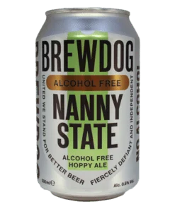 Brewdog - Nanny State - Pale Ale