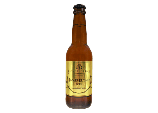 Bronckhorster - James Blond 0.3% - Blond