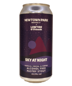 Lowtide - Sky At Night - Pastry Stout