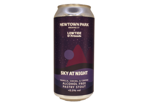 Lowtide - Sky At Night - Pastry Stout