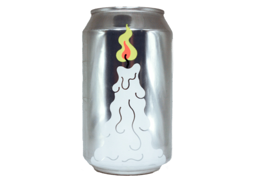 Omnipollo - Maz Non-Alcoholic - Oat Pale Ale