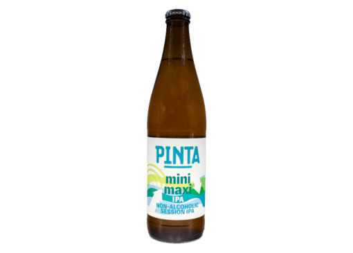 Pinta - Mini Maxi - IPA