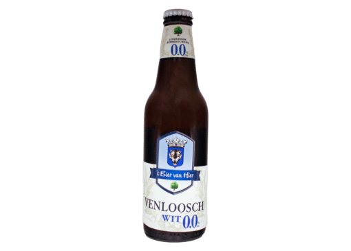 Lindeboom - Venloosch Wit 0.0 - Wit