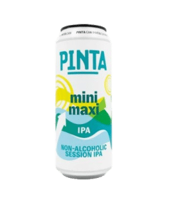 Pinta - Mini Maxi - IPA