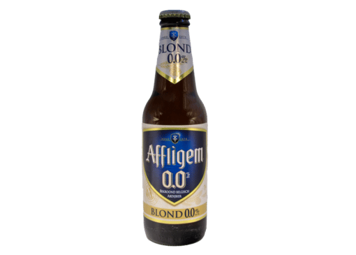 Affligem Blond 0.0 - Blond