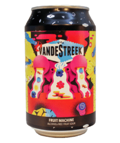 Van de Streek - Fruit Machine - Fruit Sour