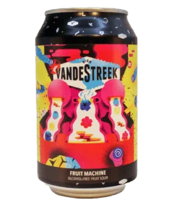 Van de Streek - Fruitmachine - Fruit Sour