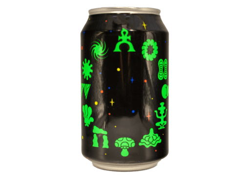 Omnipollo - Zodiak Non-Alcoholic - IPA