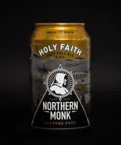 Northern Monk - Holy Faith - Hazy Pale Ale