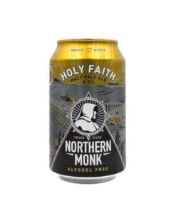 Northern Monk - Holy Faith - Hazy Pale Ale