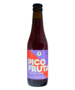 Brussels Beer Project – Pico Fruta – Sour