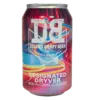 Dutch Bargain - Designated Dryver - Blond