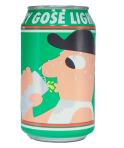 Mikkeller - Henry Gose Lightly - Sour