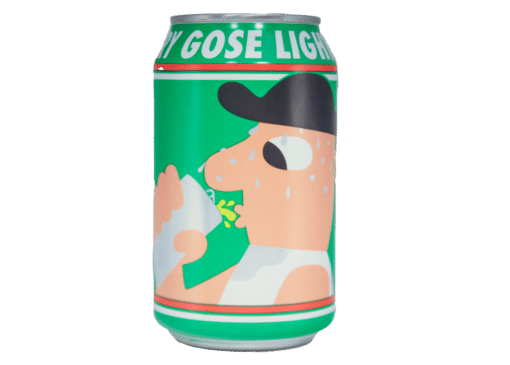 Mikkeller - Henry Gose Lightly - Sour