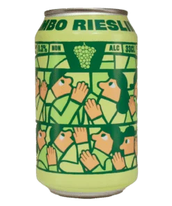 Mikkeller - Limbo Riesling - Sour