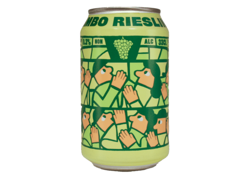 Mikkeller - Limbo Riesling - Sour