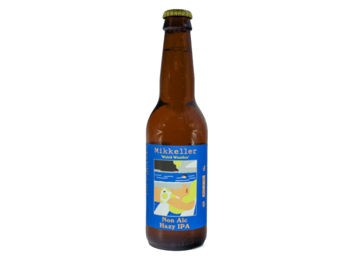 Mikkeller - Weird Weather - IPA