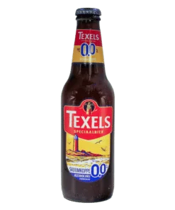 Texels - Skuumkoppe 0.0 - Tarwebier