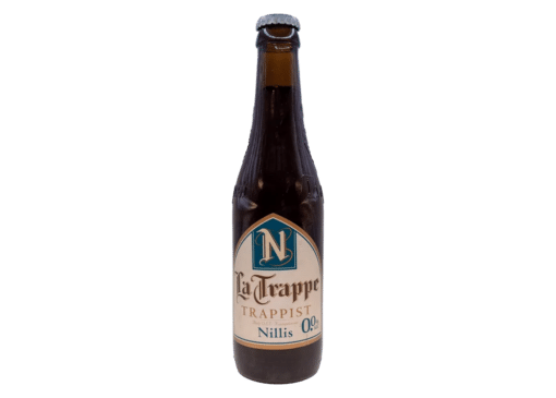 La trappe nillis