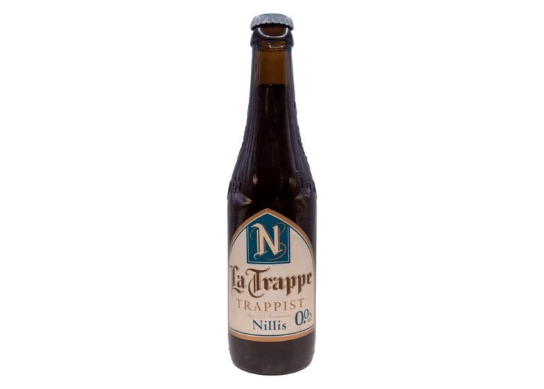 La trappe nillis