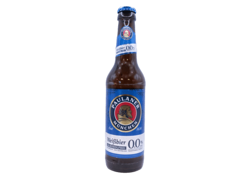 Paulaner Weizen