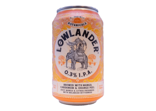 lowlander ipa