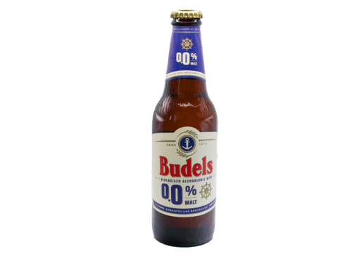 Budels - Malt Bio 0.0% - Lager