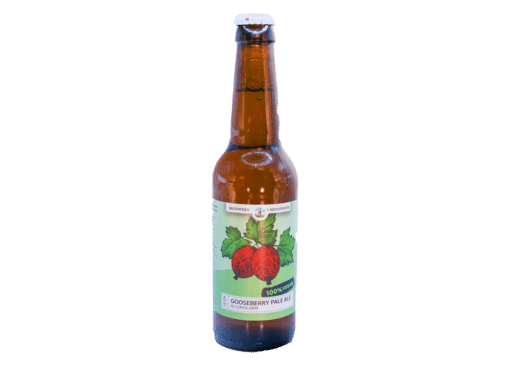 Brouwerij 't Meuleneind - Gooseberry - Pale Ale