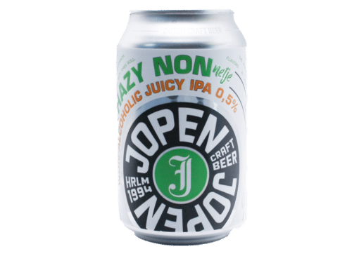 Jopen - Hazy Nonnetje - IPA