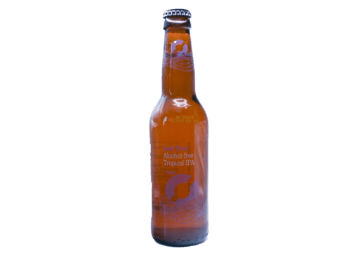 Nøgne Ø - Low Five - Tropical IPA