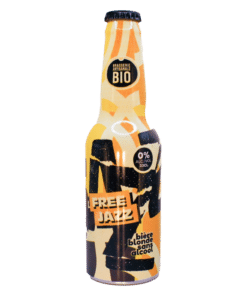 Kiss'wing - Free Jazz Blonde - Blond