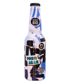Kiss'wing - Free Jazz Blanche - Witbier