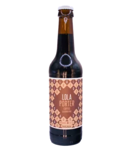 Nittenauer - Lola Coffee - Porter