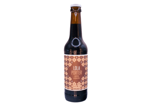 Nittenauer - Lola Coffee - Porter