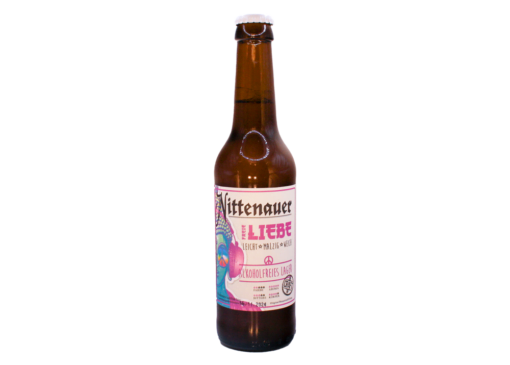 Nittenauer - Freie Liebe - Lager
