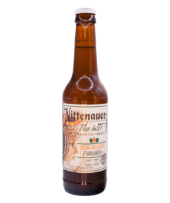 Nittenauer - The Wit - Witbier