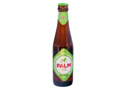 Palm - 0.0 - Amber