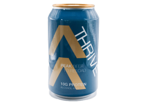 Thrive - Peak - Recovery Beer