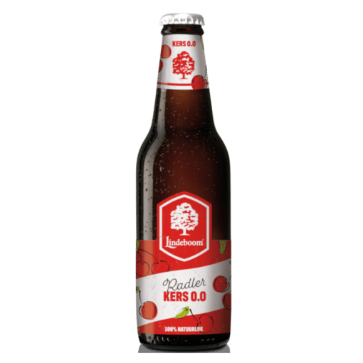 Lindeboom - Kers 0.0 - Radler