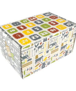 Alcoholvrijbierhuis Adventskalender 2023