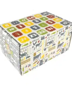 bier adventskalender