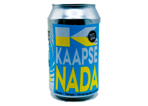 Kaapse Brouwers - Kaapse Nada - IPA