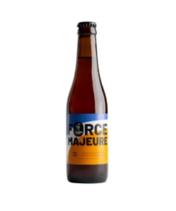 Force Majeure - Tripel
